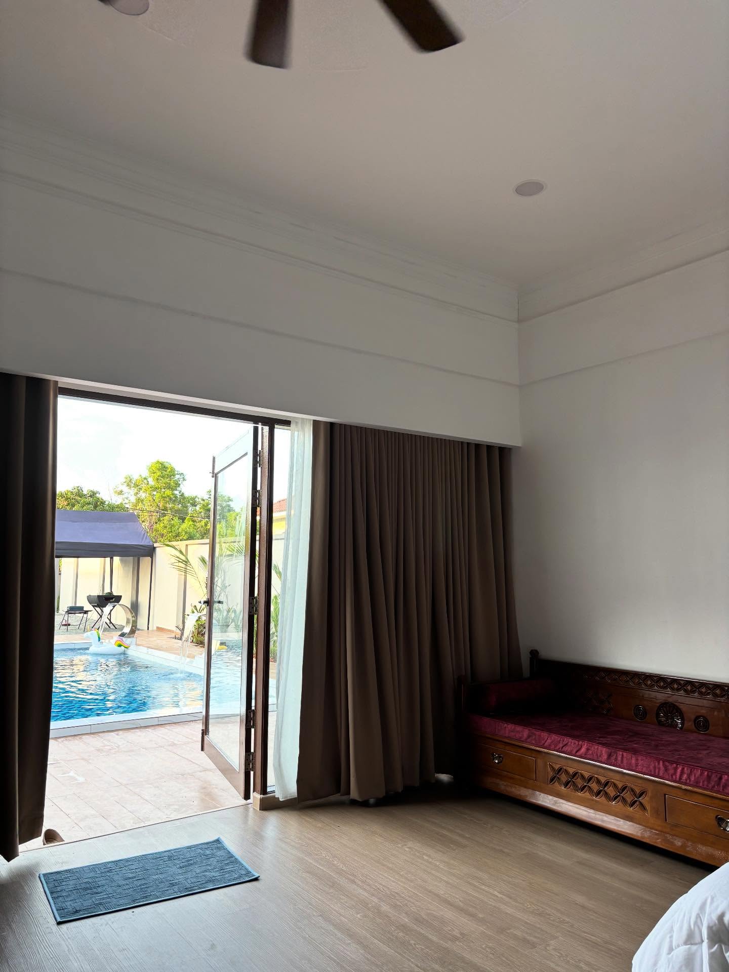 Main Room View