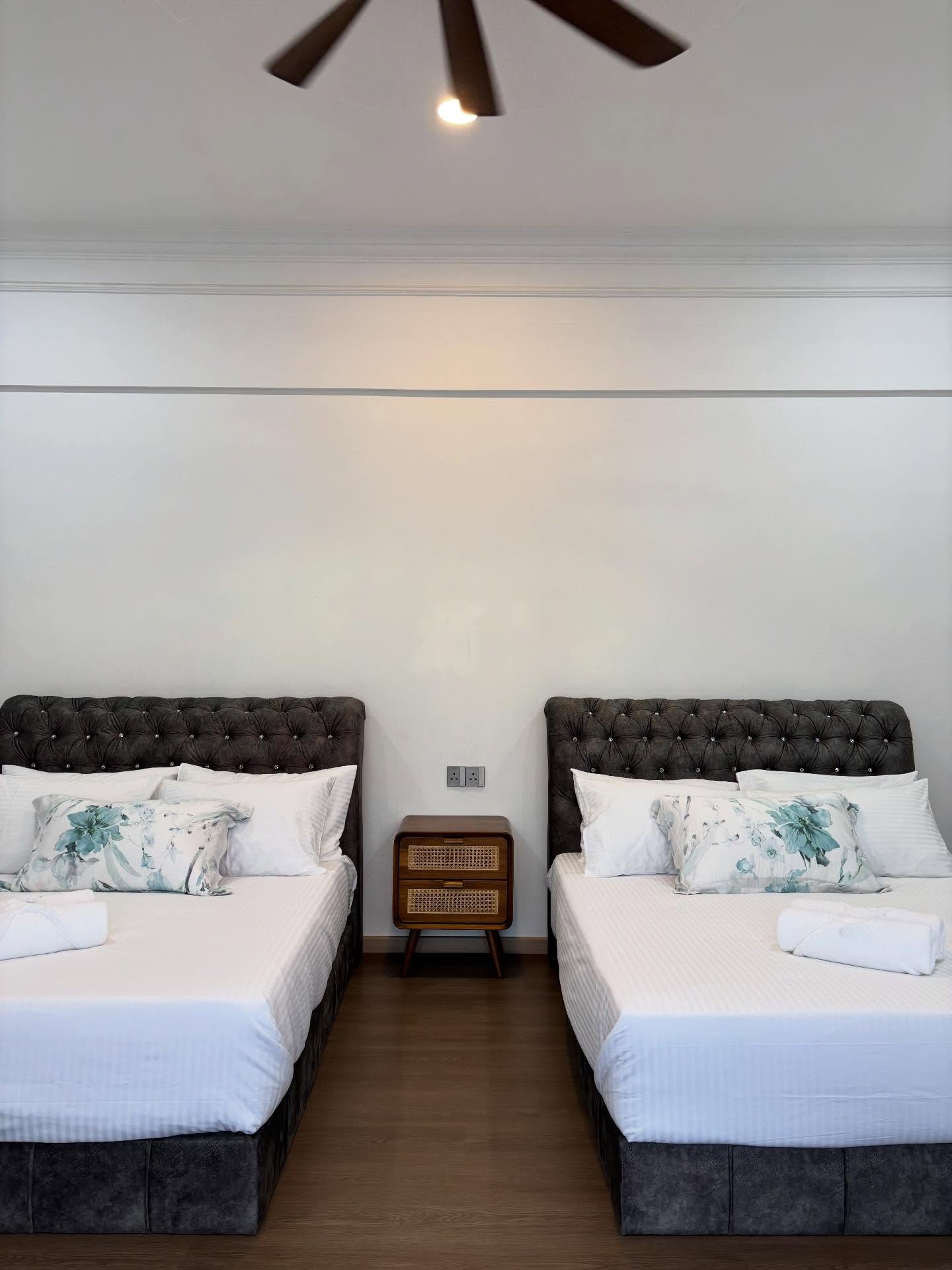 Second Room View