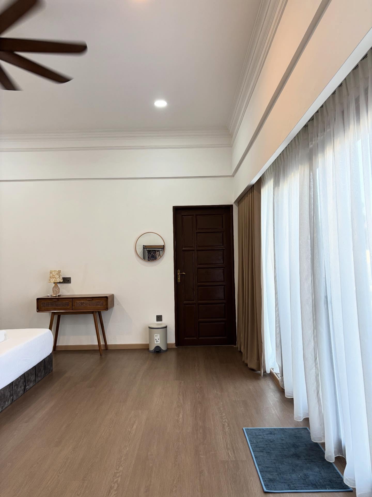 Second Room View