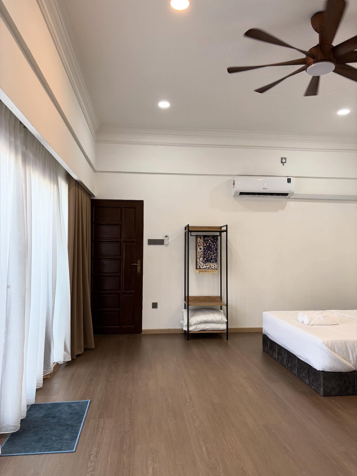 Second Room View