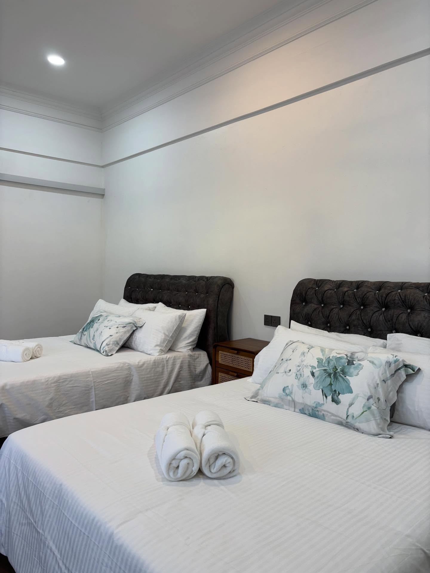 Third Room View